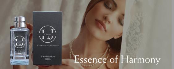 Essence of Harmony