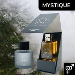 MYSTIQUE - UNISEX 100ML