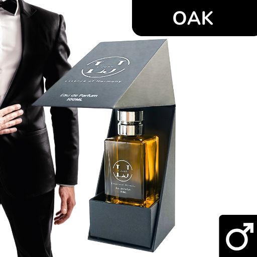 OAK - MALE - 100ML