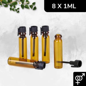PERFUME -1ML SAMPLER