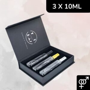 L'Juan - Essence of Harmony - 3X10ML